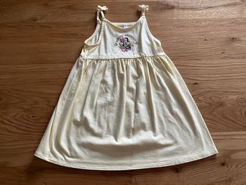 Robe Minnie 4 ans
