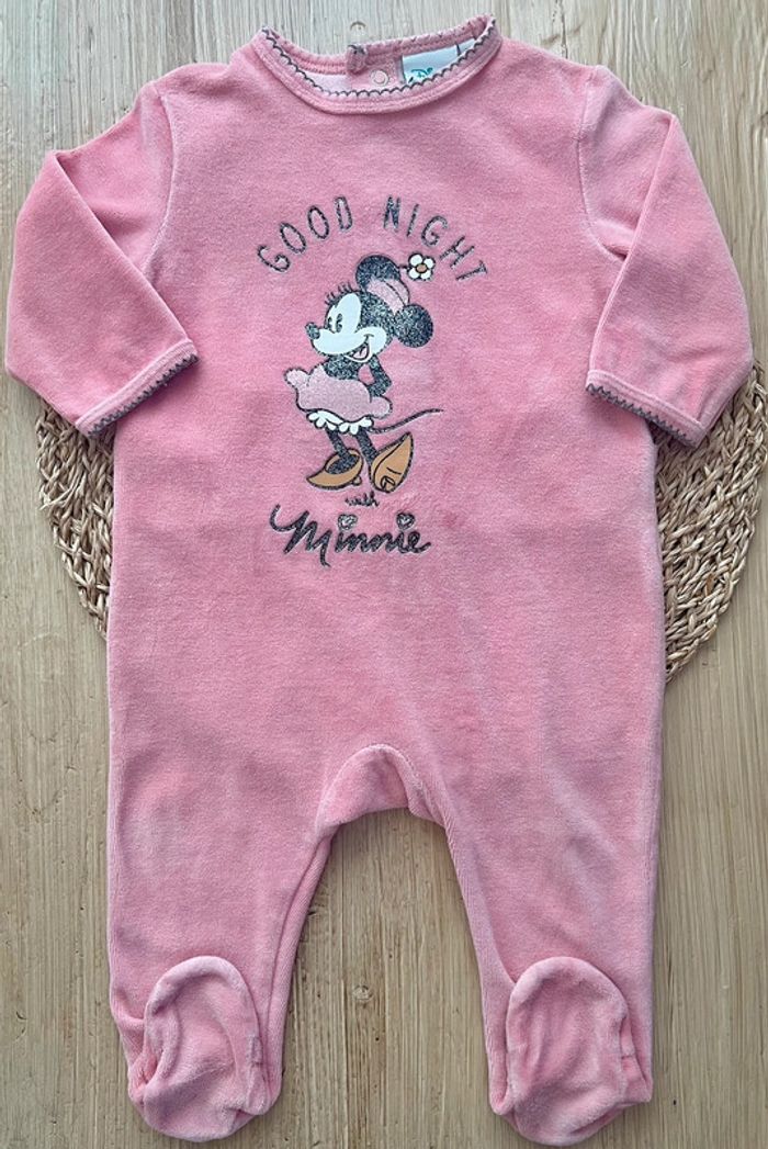 Pyjama dors-bien Disney baby