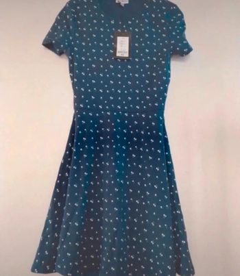 Robe Holà Lola taille XXS 12 ans neuve