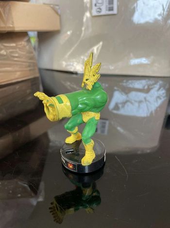 Figurine Iron Fist Marvel
