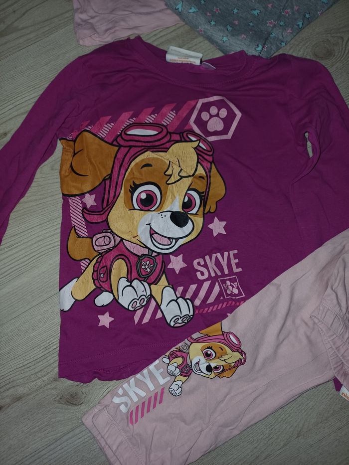 Pyjama x2 - photo numéro 2