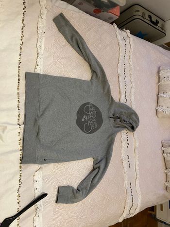 Sweat le temps des cerises