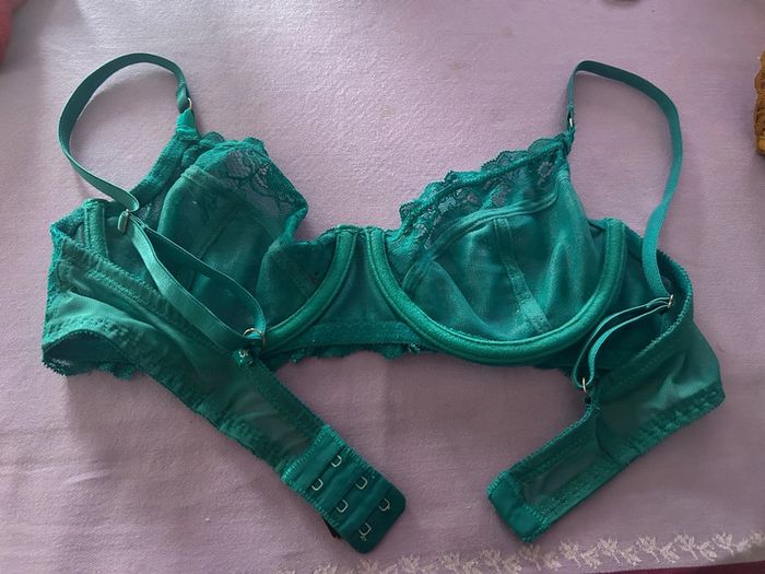 Soutien gorge Undiz 90B - photo numéro 4