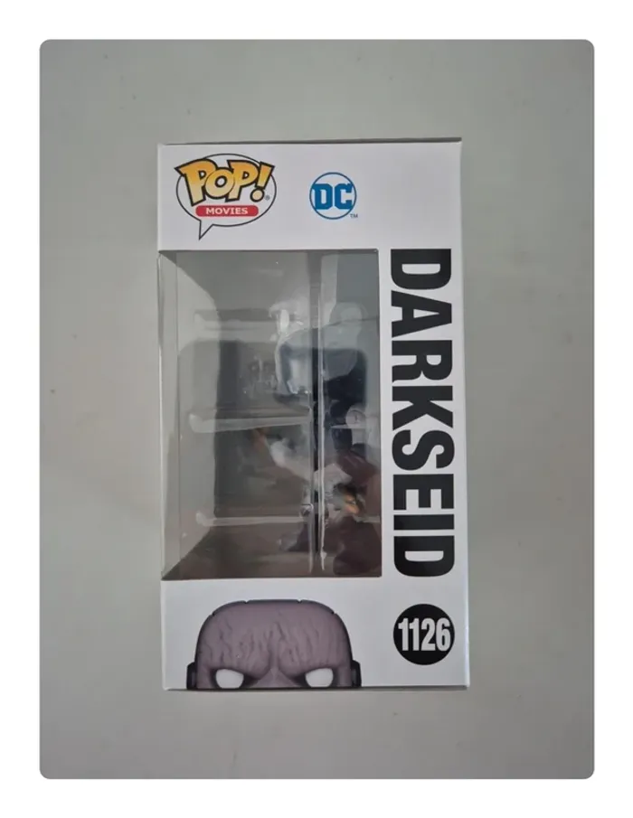 Pop Darkseid 1126 - photo numéro 2