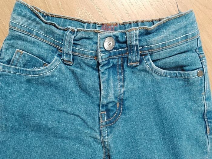 Jean garçon 6 ans Orchestra - photo numéro 4