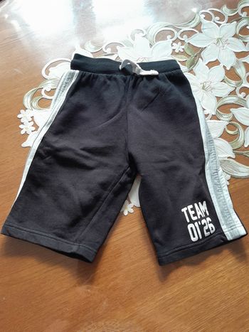 Short