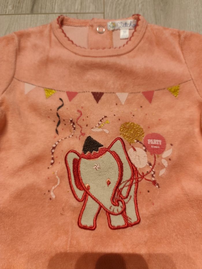 Pyjama - photo numéro 2