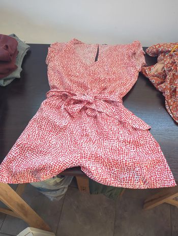 Combishort