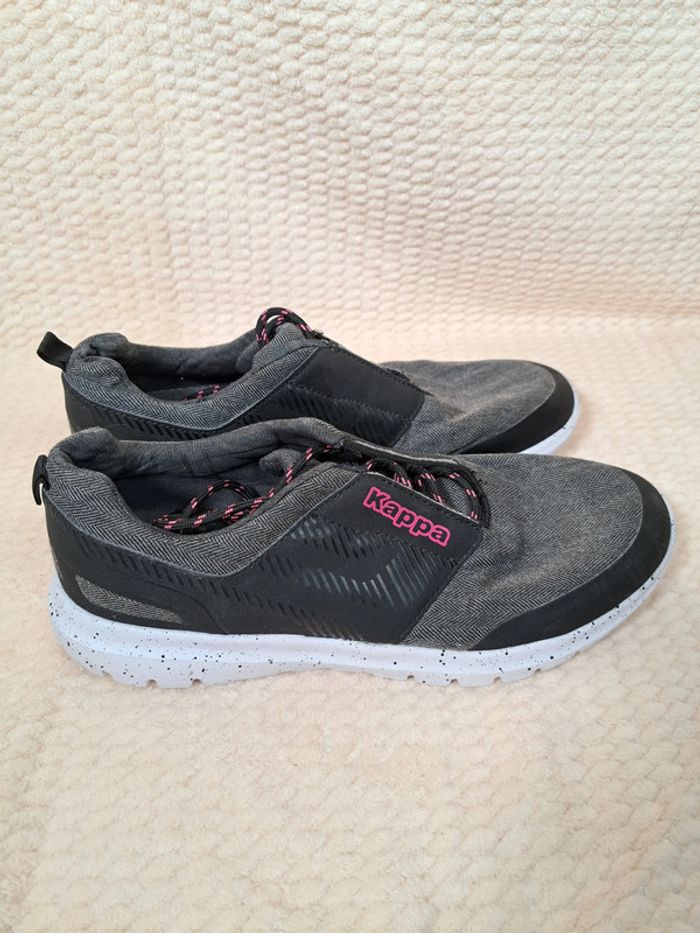Baskets de sport - Kappa - Taille 41 👟 - photo numéro 2