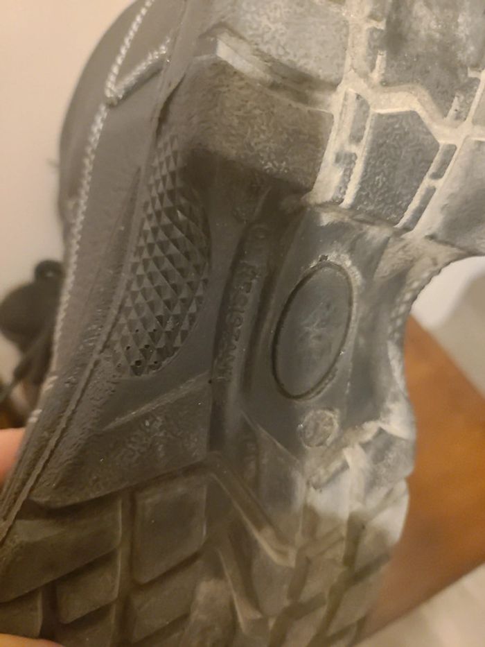 Chaussure sécurité 41 - photo numéro 6