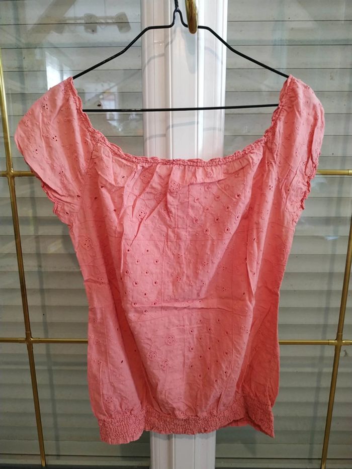 T-shirt M - photo numéro 2