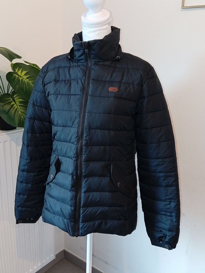 Veste doudoune - photo numéro 5