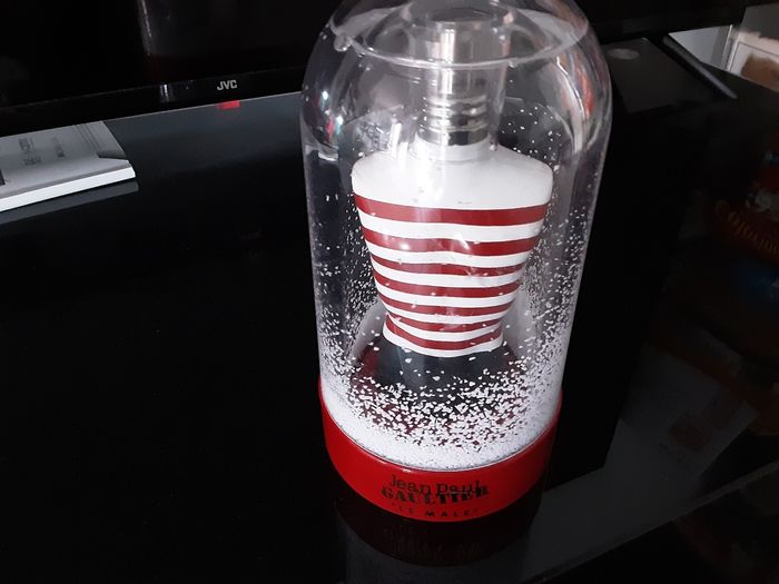 Boule vide de 125 ml le mâle de jean Paul gaultier - photo numéro 7