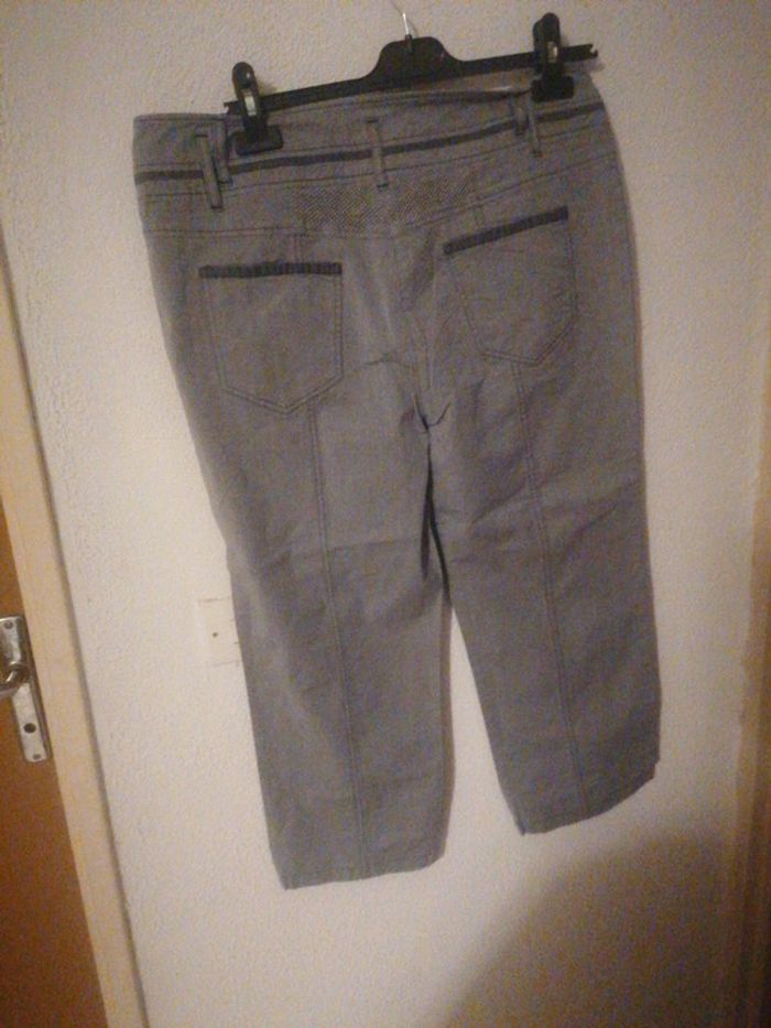 Panta cours taille 44 - photo numéro 2