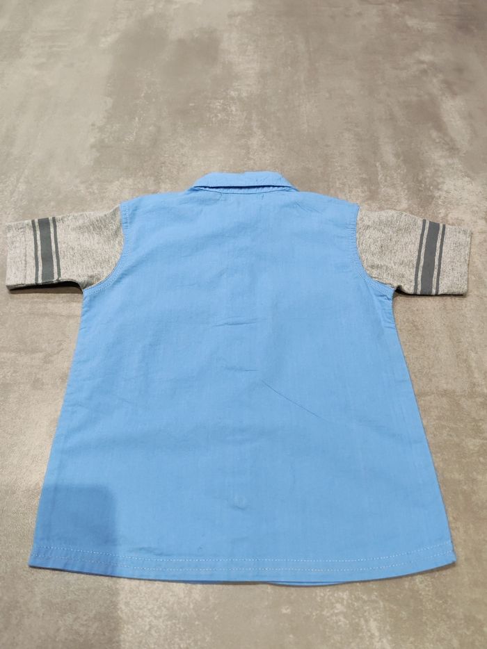 Chemisette 3 ans - photo numéro 4