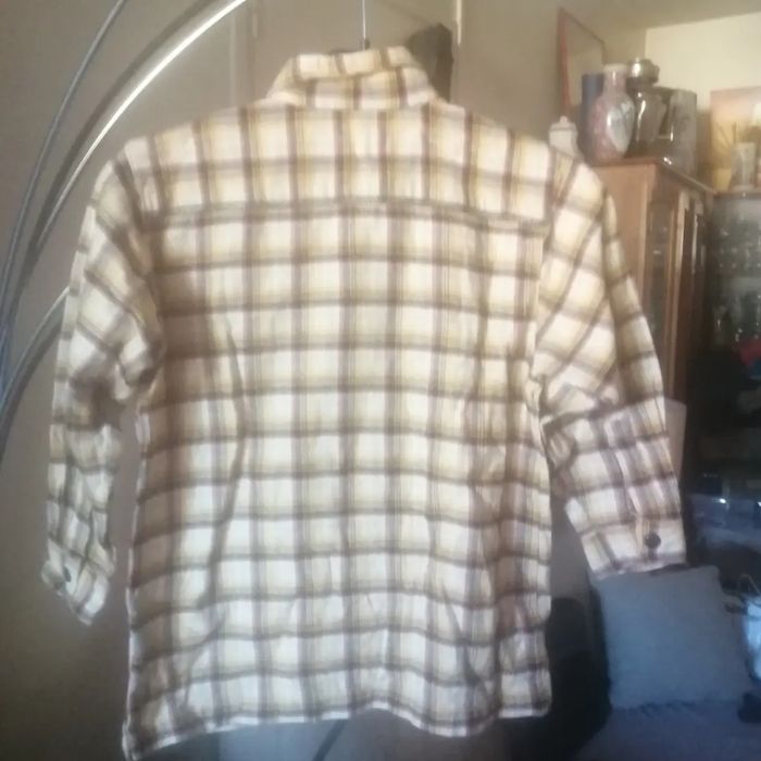 🌸Chemise ou sur chemise Taille 6 ans "Petit Pirate" 🌸 - photo numéro 3