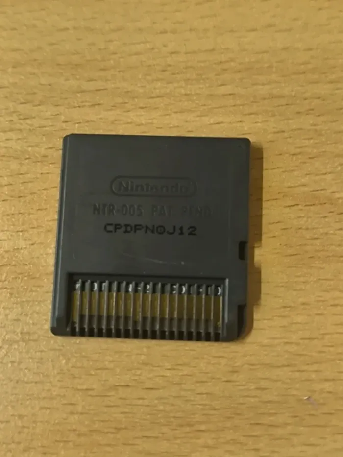 Mon Dauphin 2 - Nintendo DS - photo numéro 2