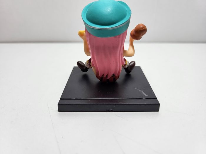 One Piece Figurine – Ichiban Kuji Change Of Generation – Lot F – Bonney - photo numéro 4