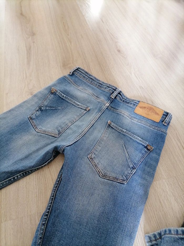 Jeans Zara - photo numéro 5