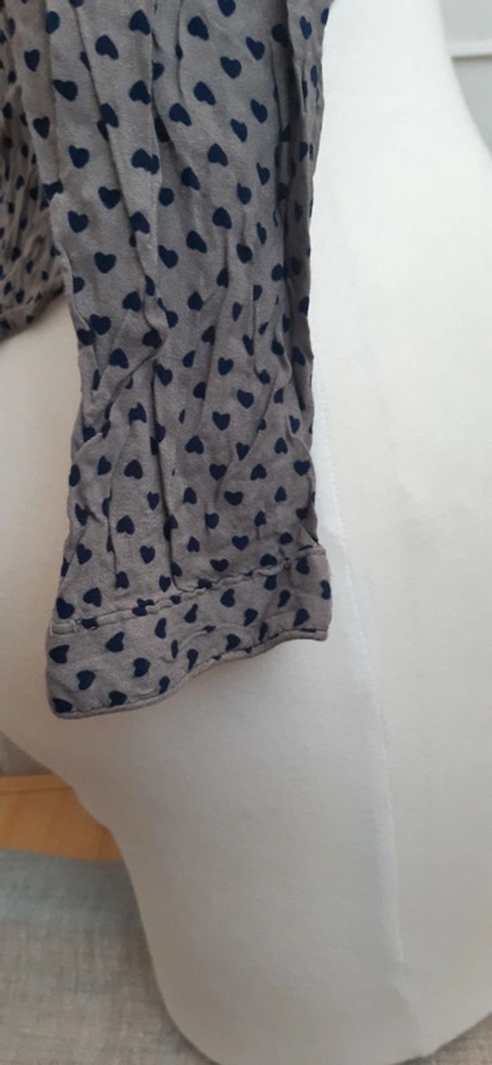 Tee-shirt 38 M - photo numéro 7