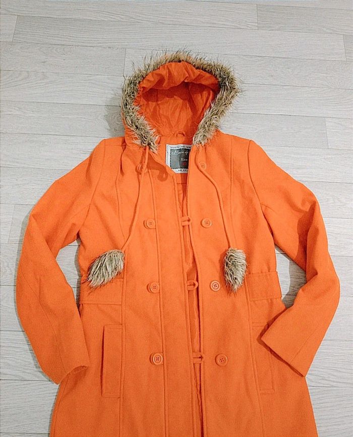 🍂 Joli manteau femme 🍂 - photo numéro 4