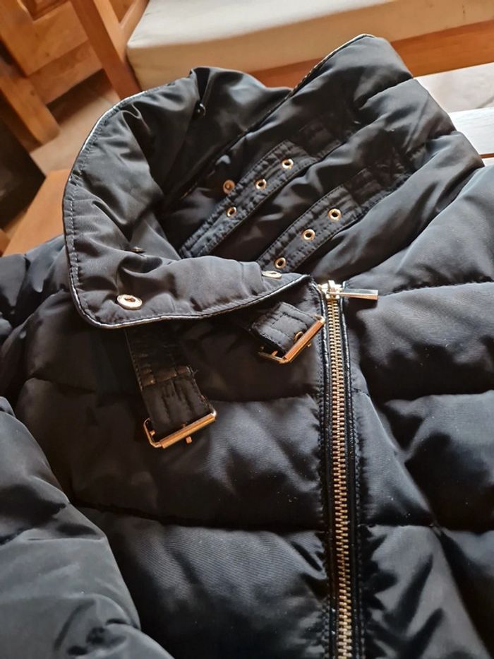 Manteau - photo numéro 3