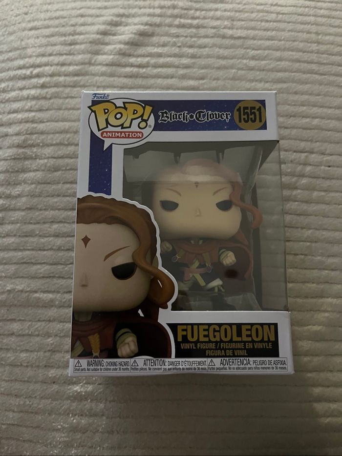 Pop funko
