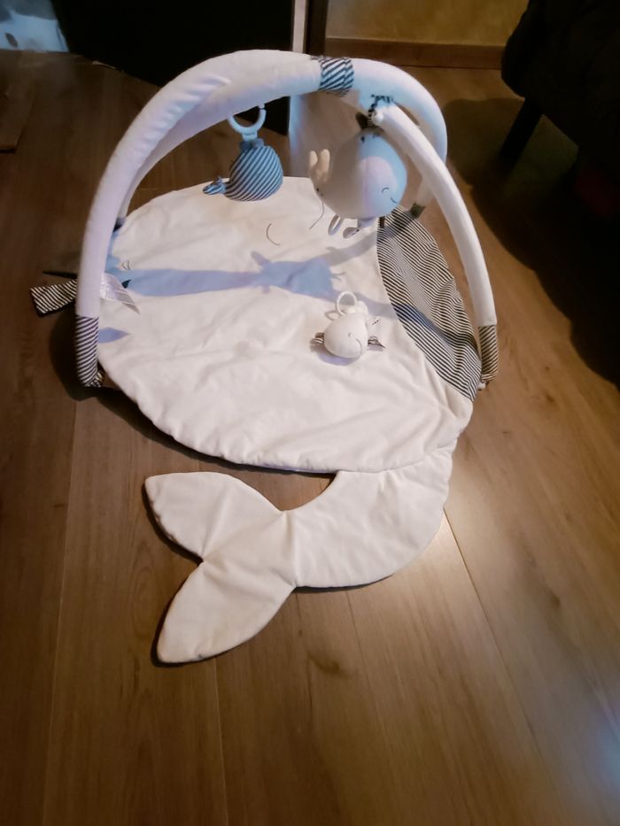 Tapis d éveil - photo numéro 2