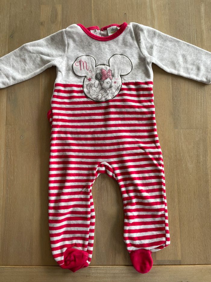 Pyjama Disney