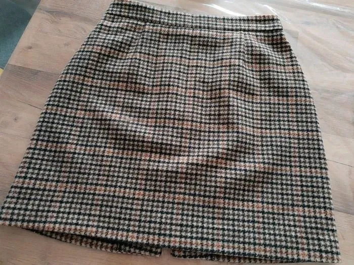 Jupe femme taille 34 Vero Moda - photo numéro 4