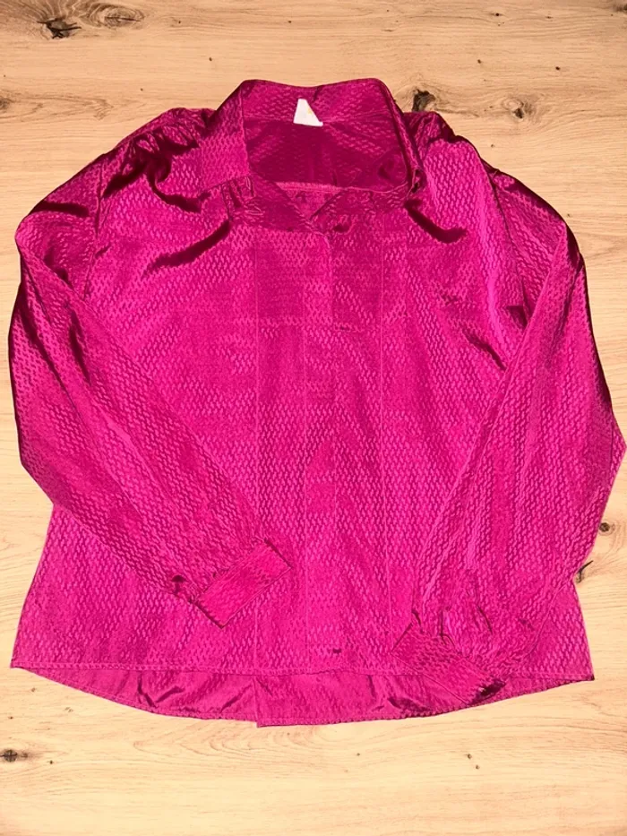 Chemise femme