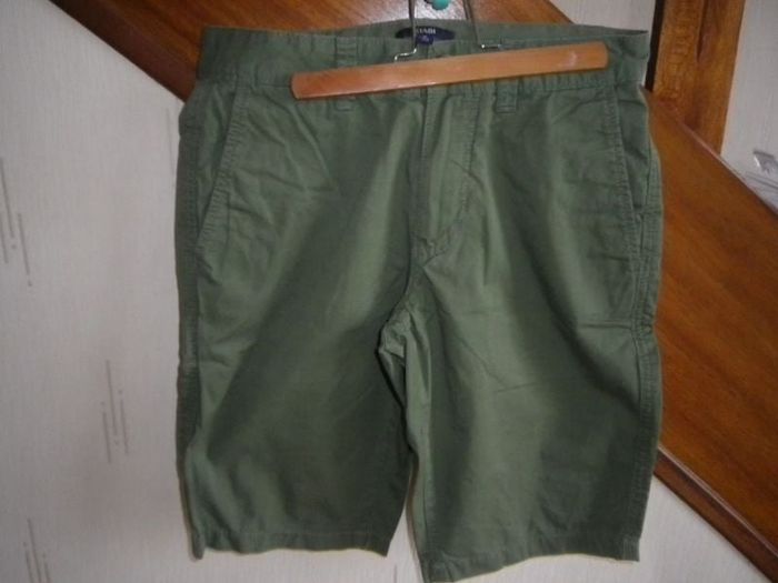 SHORT