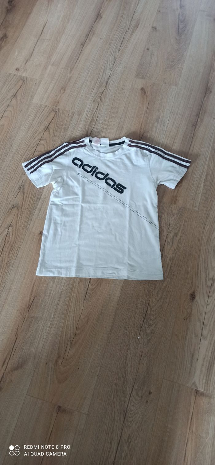 T shirt 12 ans adidas