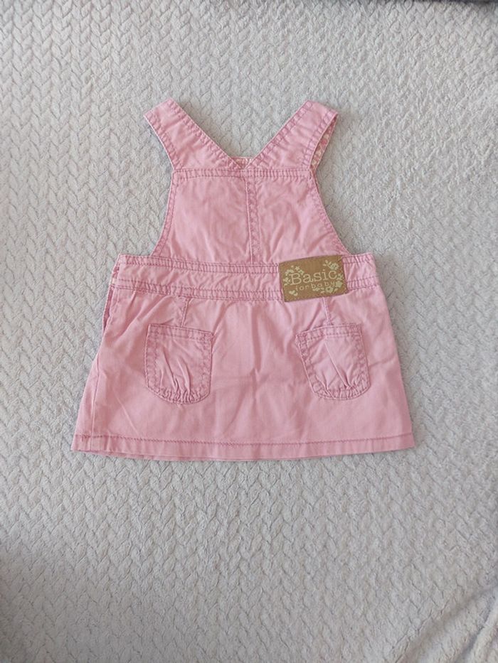 Robe bébé - photo numéro 2