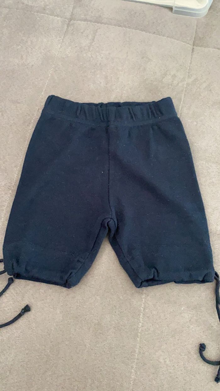 Short