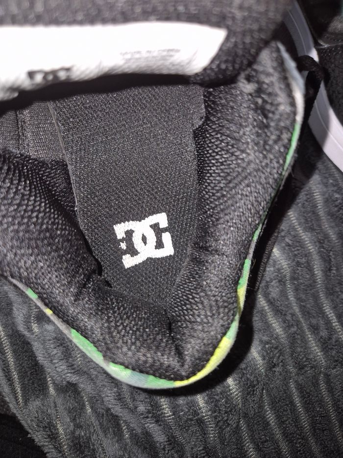 Dc shoes - photo numéro 8
