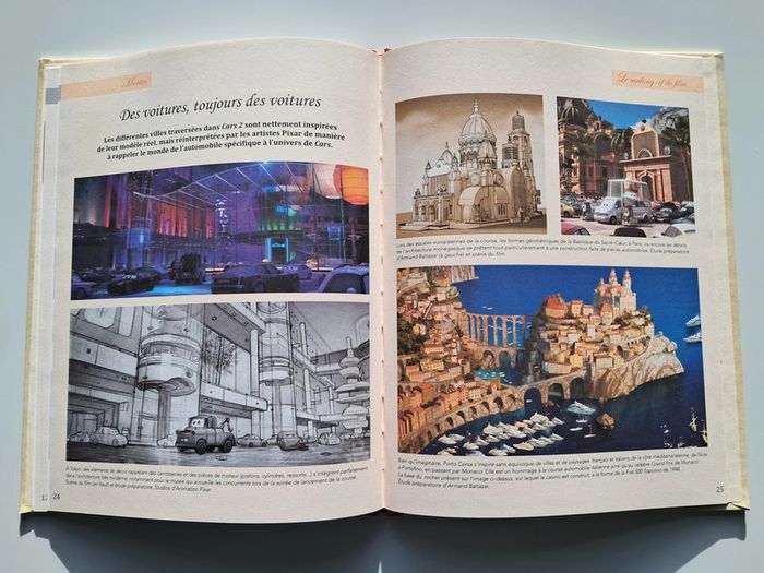 Livre Martin de Walt Disney - Tome 65 - photo numéro 3