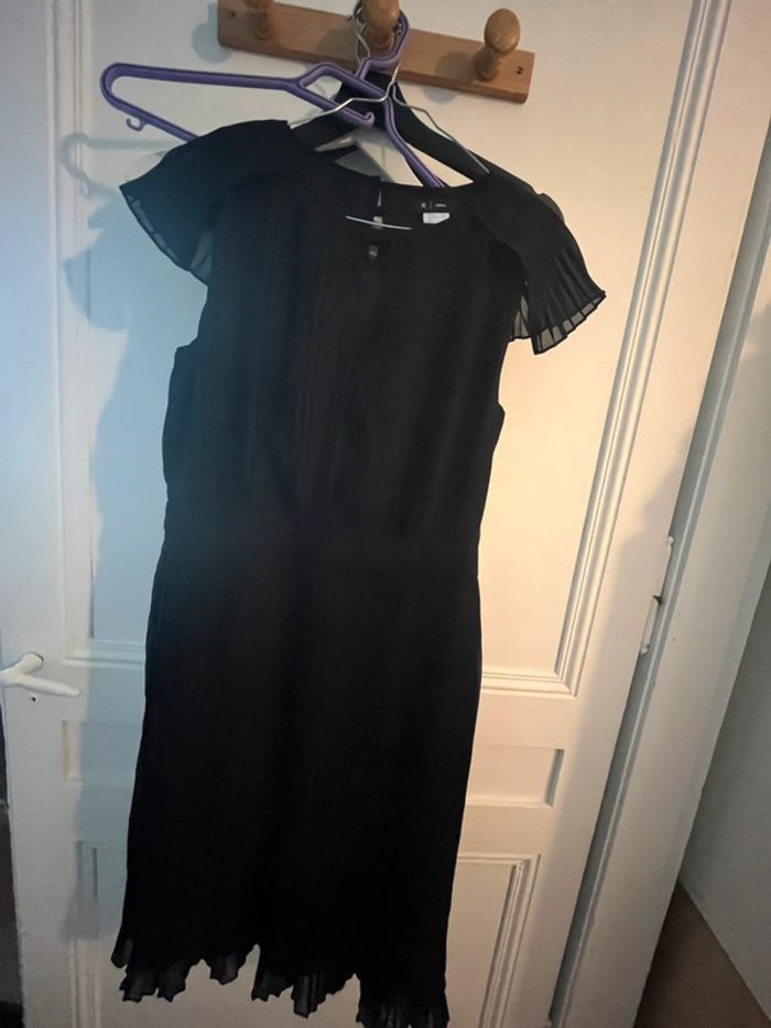 Robe noire