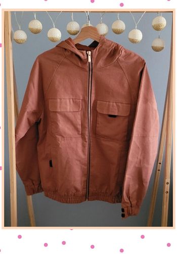 Blouson Bershka Taille S