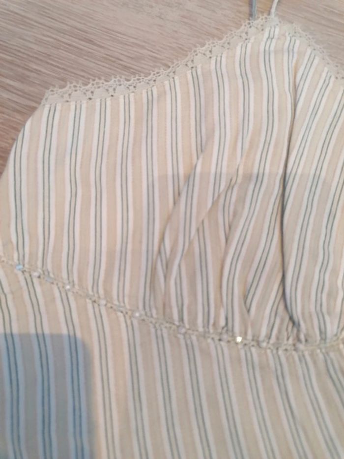 Débardeur Active Wear - photo numéro 2