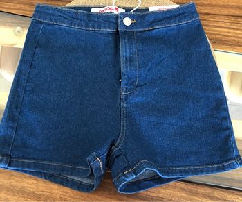 Short jeans - Jennyfer
