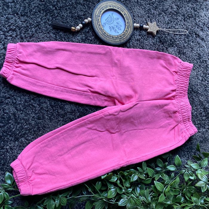 Bas de survêtement taille 2 ans tex