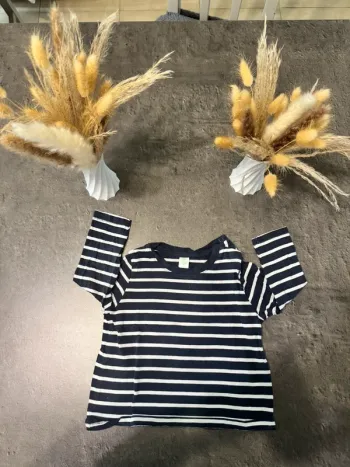 T-shirt bébé garçon