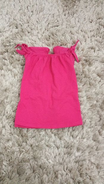 Tee shirt Zara 8 ans