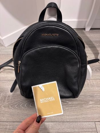 Sac à dos Michael Kors