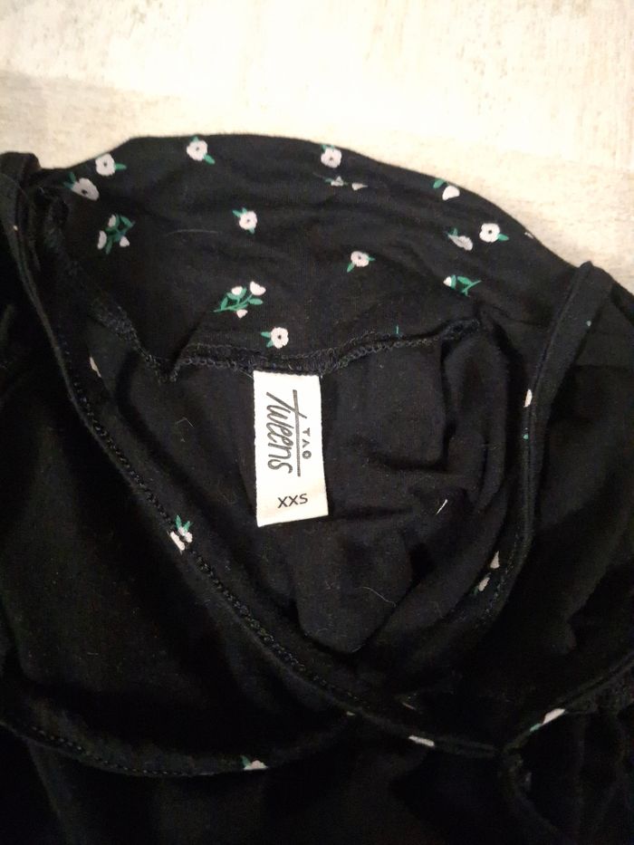Lot de 2 robes - photo numéro 8