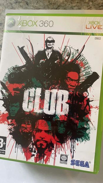 The club