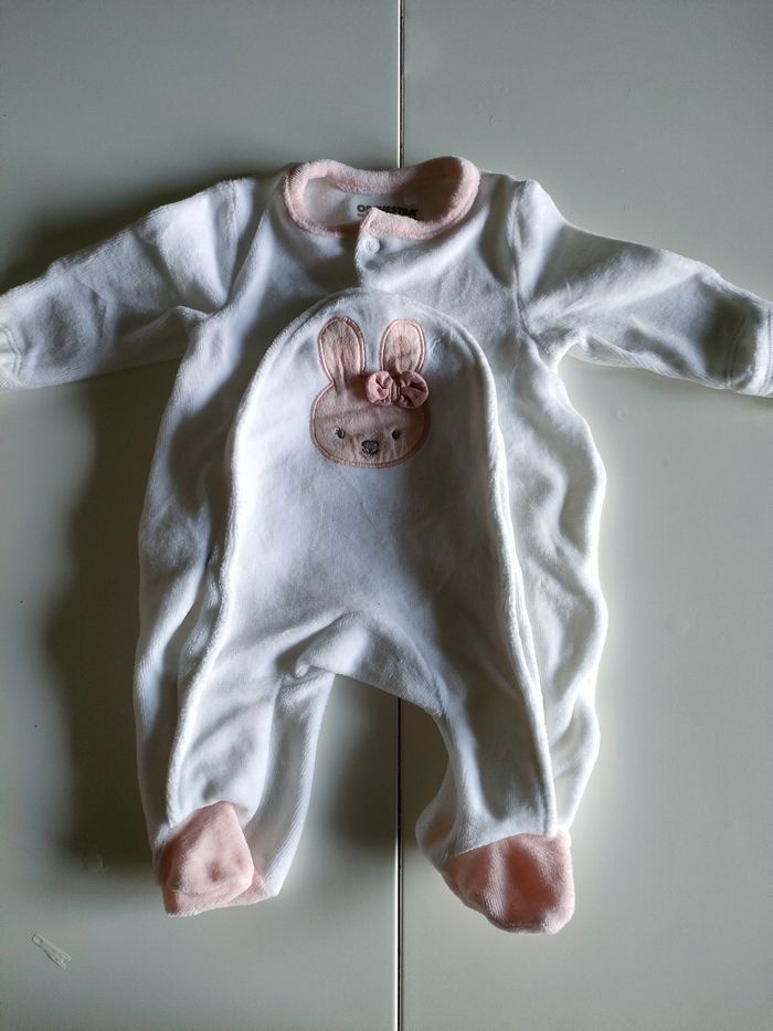 Pygama - photo numéro 2