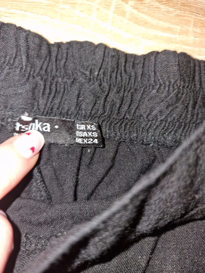 Pantalon fluide - photo numéro 2