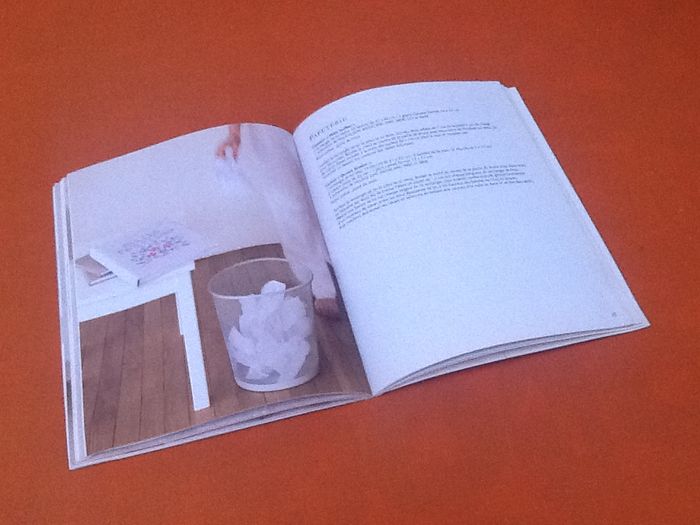 Anne Sohier-Fournel Jeux de mots au point de croix - photo numéro 6